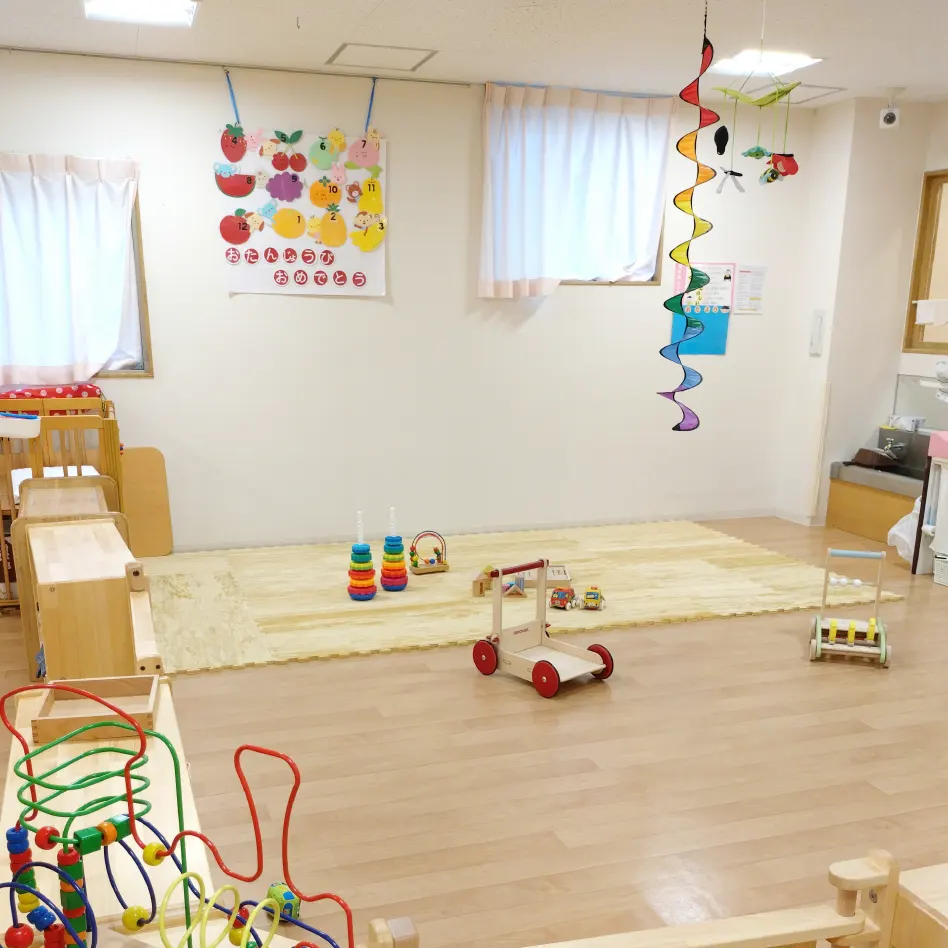 地域交流／園見学